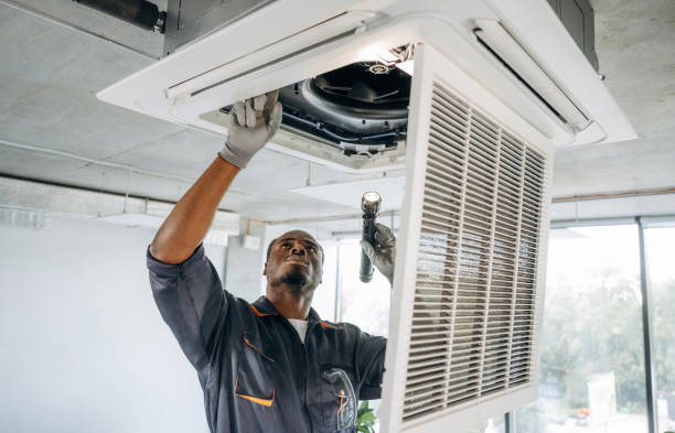 Licensed Hvac service in South Pekin, IL - FH HVAC
