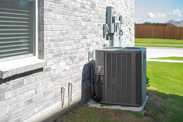 Reliable Hvac contractor in South Pekin, IL by FH HVAC